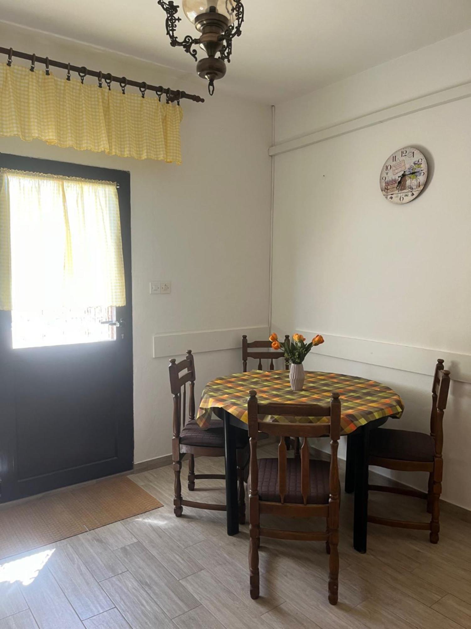 Apartmani Mila Pag Town Dış mekan fotoğraf