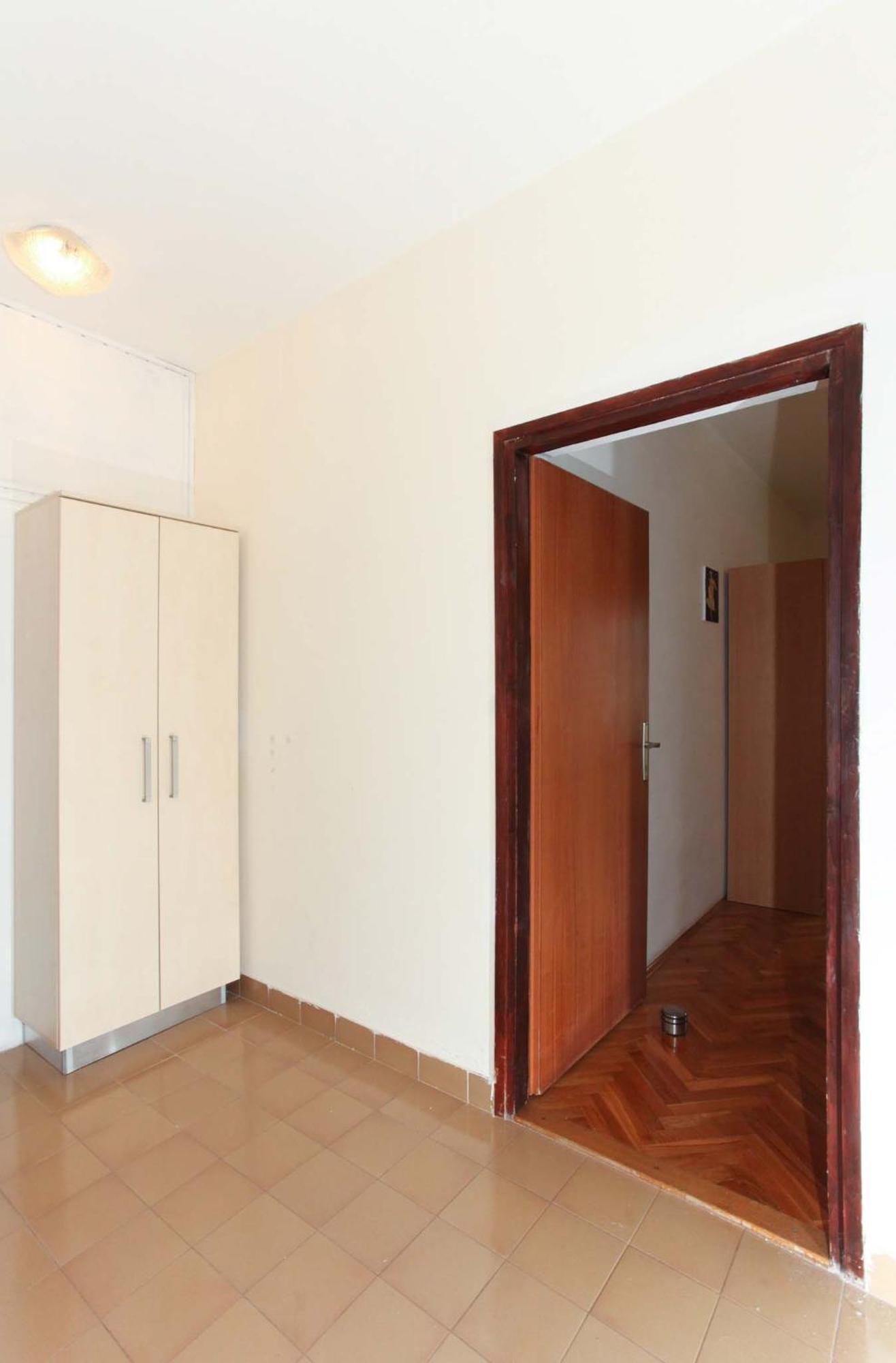 Apartmani Mila Pag Town Dış mekan fotoğraf